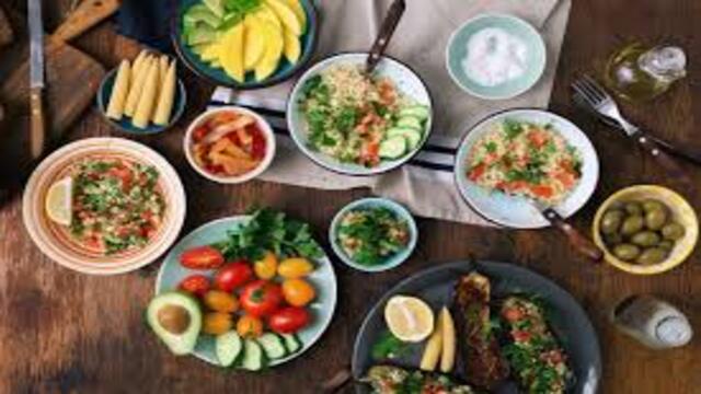 Restoran Vegan Terbaik di Jakarta