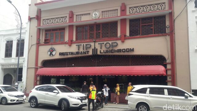 Restoran Terenak di Medan
