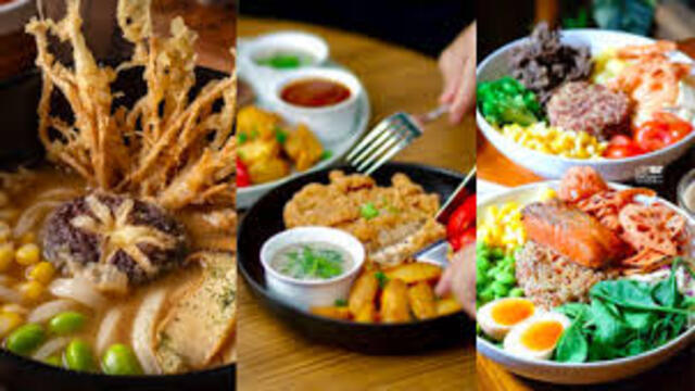 Restoran Vegetarian Favorit di Jakarta