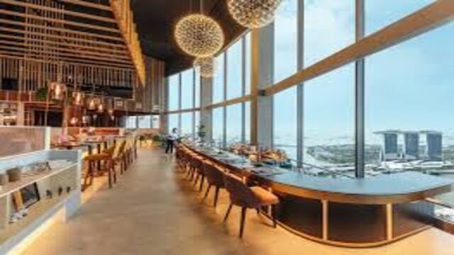 10 Restoran Terbaik di Singapura
