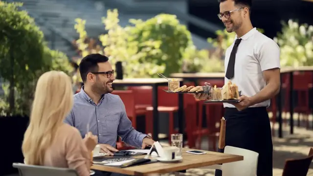 Pengalaman Pelanggan sebagai Kunci Sukses Restoran