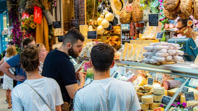 Rekomendasi Wisata Kuliner Italia